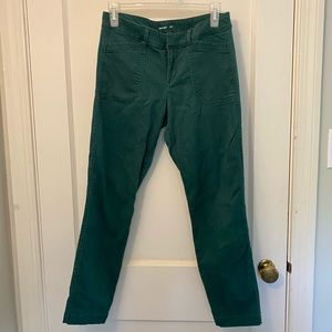Old Navy Pixie Pants